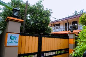 Evergreen Cottage
