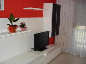 Apartment Lošč - Podbela 