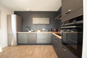 Le Perchoir Marin I Filet suspendu & Terrasse