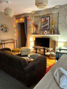 Appartements La renaissance : photos des chambres