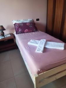 Main Street Apartment