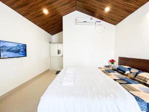 Seven Petals Cottages