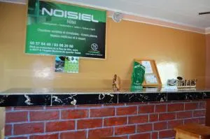 Noisiel Hôtel de Sarh - Shar