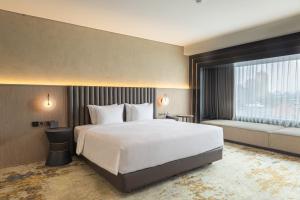 Phòng Premium Giường Cỡ King (Premium King Room)