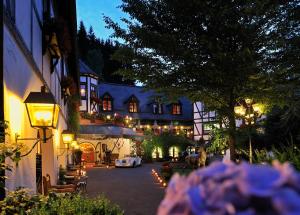 Relais & Châteaux Jagdhof Glashütte