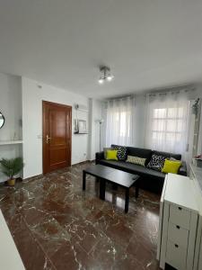Carniceros - Apartamento céntrico y tranquilo