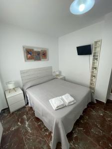 Carniceros - Apartamento céntrico y tranquilo