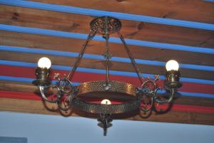 Tritoxo Guesthouse Zagori Greece