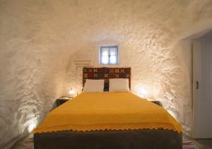 Abramis Rooms Kythira Greece