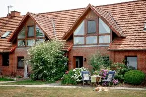 Söhrenhof - Spechtschmiede - 新基兴