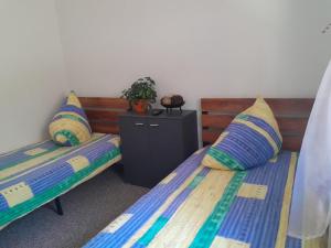 Ferienwohnungen Beetzseeheide