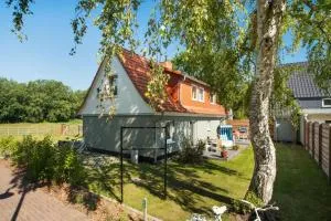 Villa WIESENAU by Restaurant WIESENAU - Ahrenshoop