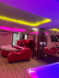 Khách sạn Gia Hân 196 Phan Xích Long