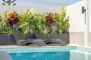 Bangtao Pool Villa with Home Cinema - PrymaVista