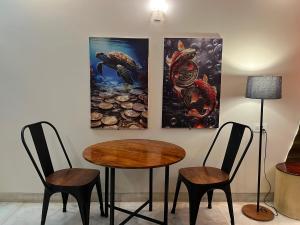 Marine themed house-TheHavenHome