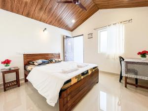 Seven Petals Cottages