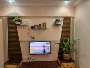 Marine themed house-TheHavenHome