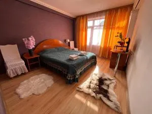 Hotel NS Barlad - Tecuci