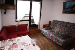 Résidence Le Cairn - STUDIO N° 0309 LE CAIRN MAE-4511