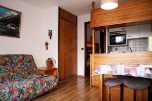 Résidence Le Cairn - STUDIO N° 0309 LE CAIRN MAE-4511