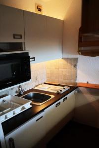 Résidence Le Cairn - STUDIO N° 0309 LE CAIRN MAE-4511