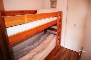 Résidence Le Cairn - STUDIO N° 0309 LE CAIRN MAE-4511