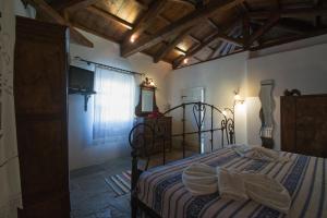 Abramis Rooms Kythira Greece