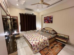 Marine themed house-TheHavenHome