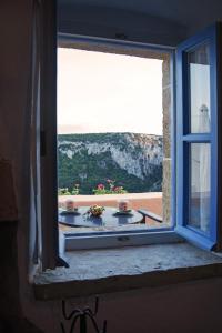 Abramis Rooms Kythira Greece