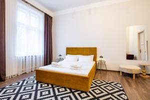 Avangard Green Park ІІ Apart