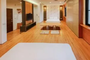 Le Wu Casa - Hsing-wen