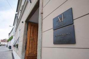 Hotel Maribor & Garden Rooms 