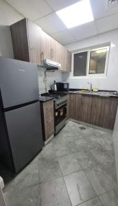 Salah Al Din Apartment