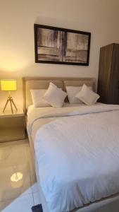 Salah Al Din Apartment