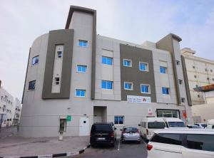 Salah Al Din Apartment