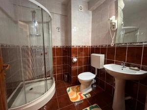Hotel NS Barlad