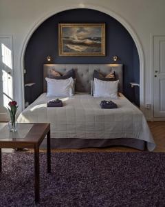 Brunsbo G:a Biskopsgård Hotell & Konferens