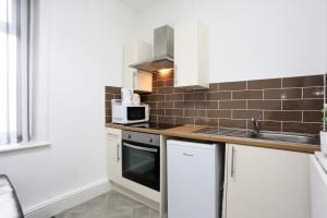 Avalanche 1 Bed Apartment