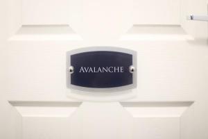 Avalanche 1 Bed Apartment