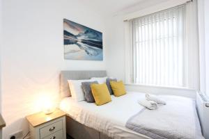 Avalanche 1 Bed Apartment