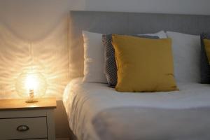 Avalanche 1 Bed Apartment