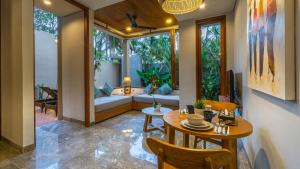 Prema Ubud Villas