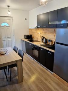 Appartements Appart'hotel SOLESMES : photos des chambres