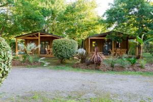 Campings Camping le Marache : photos des chambres