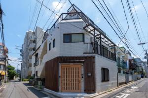 Rakuyitsu Group Ikebukuro Mizukien 2F 111Tb