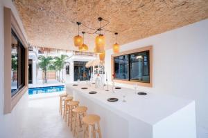 Villa Bali, Jomtien Luxe