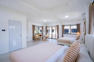 Villa Bali, Jomtien Luxe