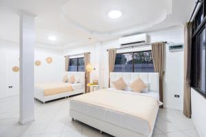Villa Bali, Jomtien Luxe