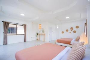 Villa Bali, Jomtien Luxe