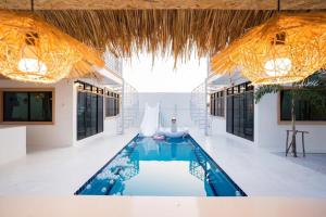 Villa Bali, Jomtien Luxe